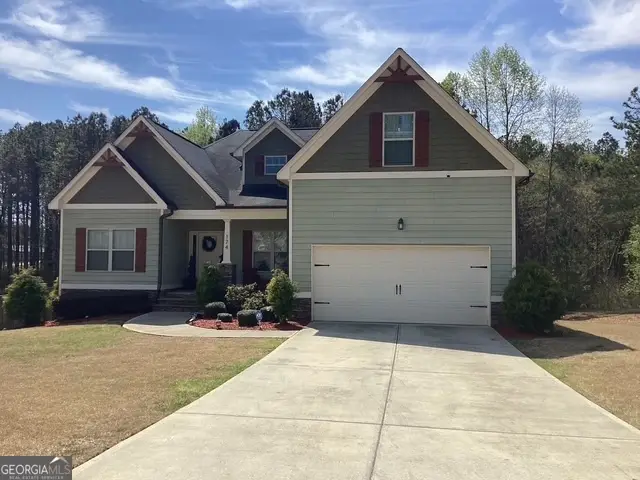174 Eastland Drive, Dallas, GA 30157 - #1