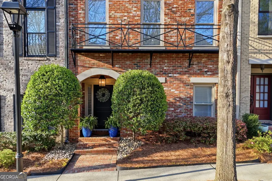 151 West Ridge Way, Roswell, GA 30076 - #2