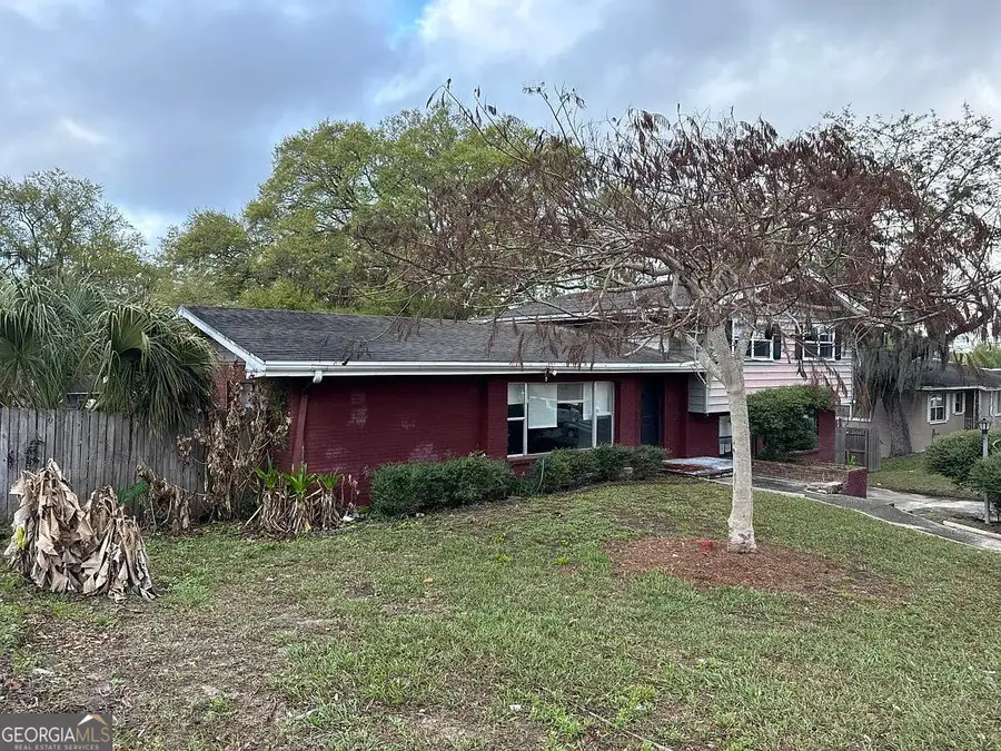 1612 Martin L King Jr Avenue, Lakeland, FL 33805 - #3