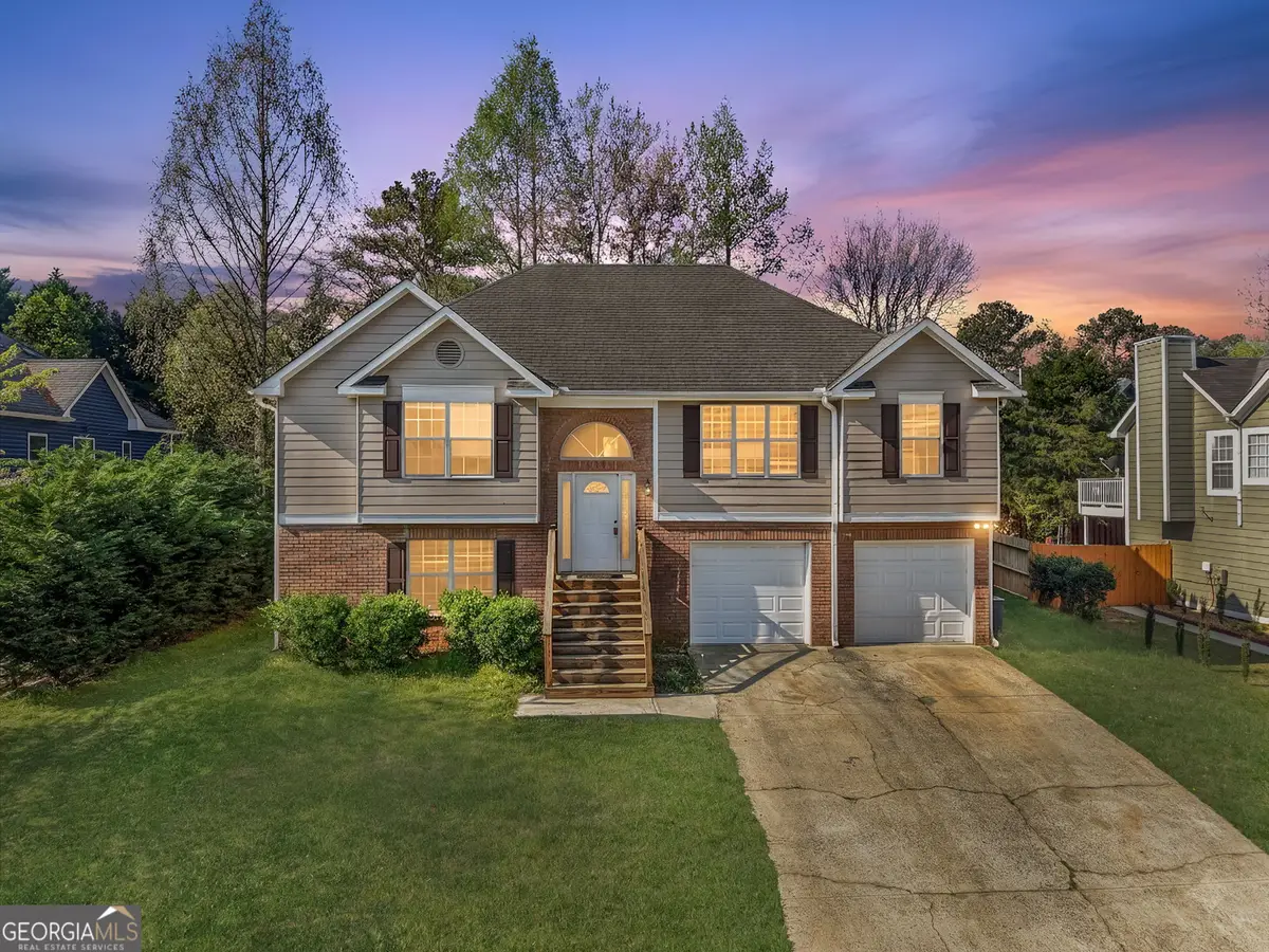 510 Saint James Court, Lawrenceville, GA 30044 - #1