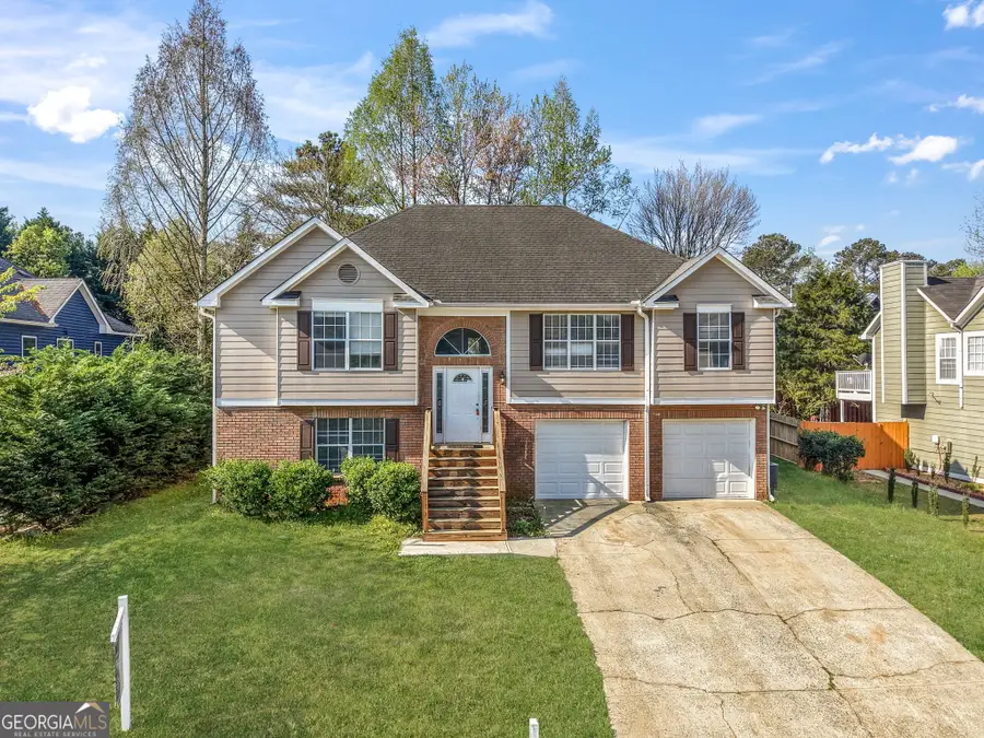 510 Saint James Court, Lawrenceville, GA 30044 - #2