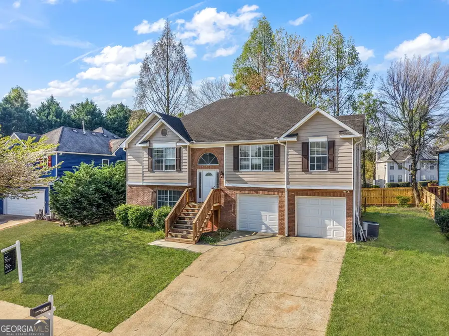 510 Saint James Court, Lawrenceville, GA 30044 - #3