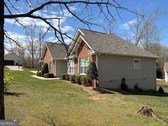 610 Birch Lane, Clarkesville, GA 30523 - #3