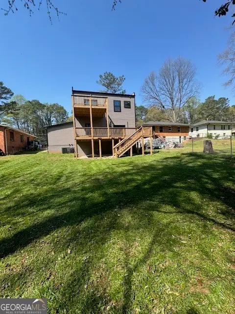 2318 Polar Rock Terrace Sw, Atlanta, GA 30315 - #2