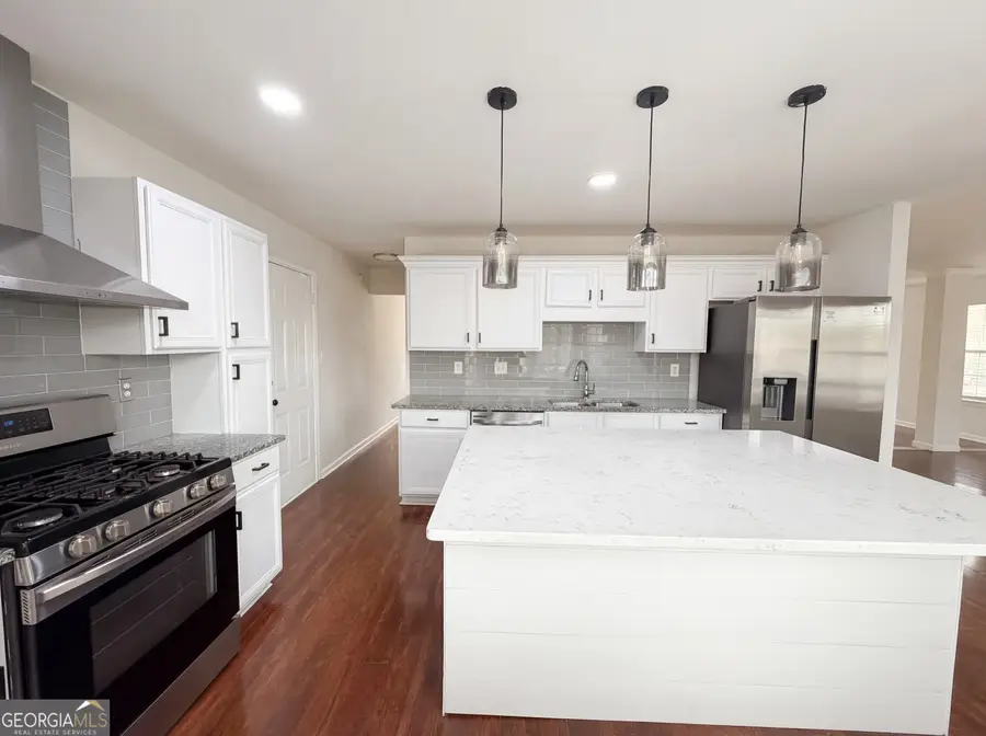 2575 Raindrop Court, Decatur, GA 30034 - #2