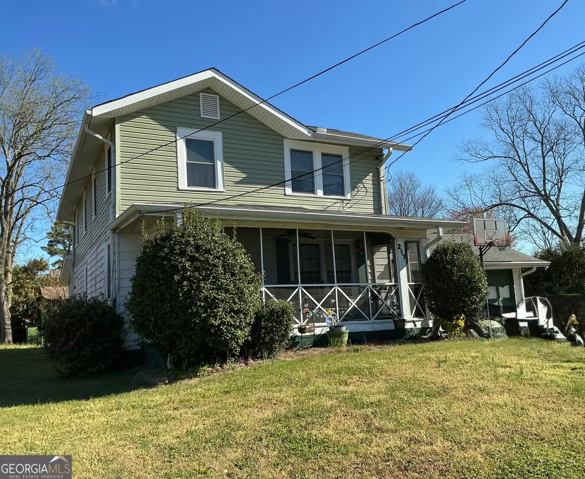 217 Montgomery Street Ne, Marietta, GA 30060 - #1