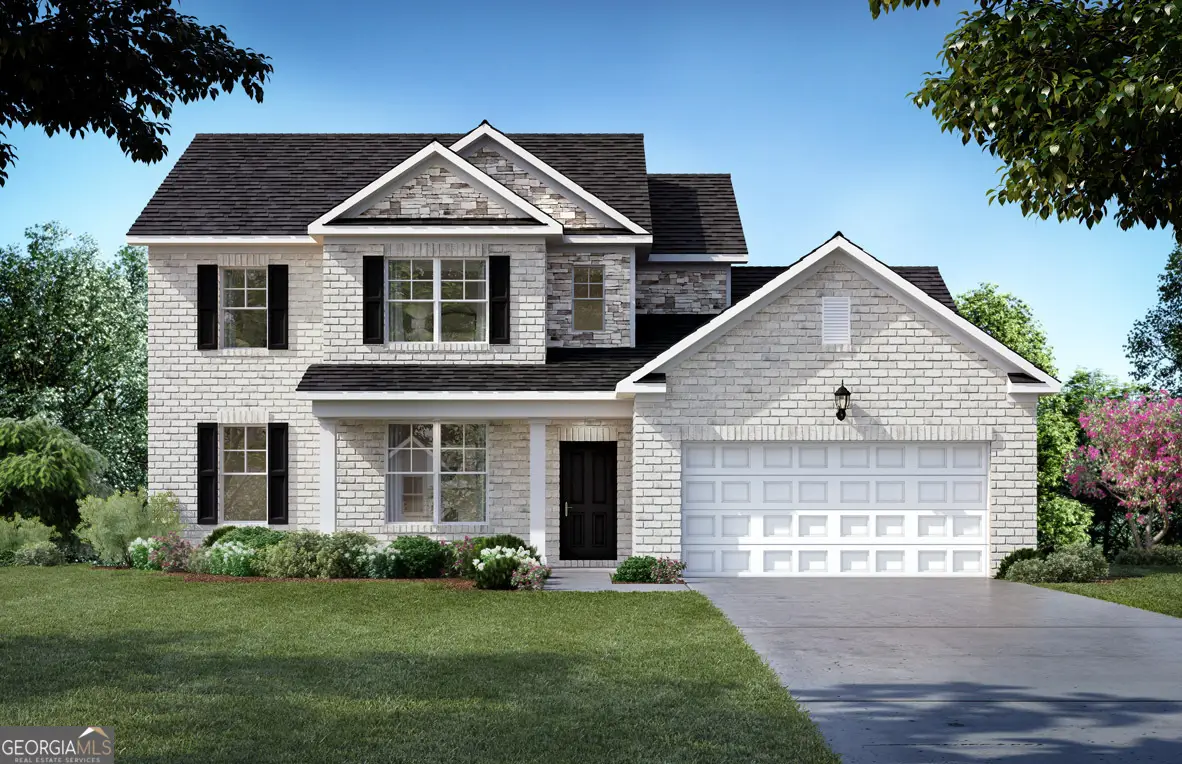 1463 Westland Court, Bogart, GA 30622 - #1