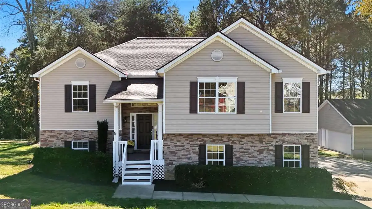 184 Morgan Lane, Rockmart, GA 30153 - #1