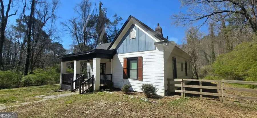 2700 Head Road Sw, Atlanta, GA 30311 - #2
