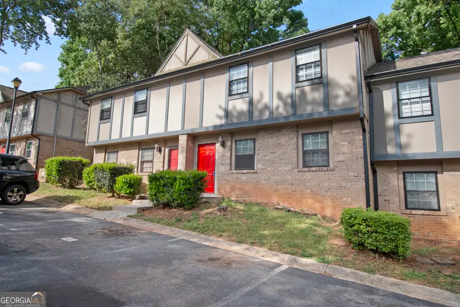 1150 Rankin Street #2K, Stone Mountain, GA 30083 - #2