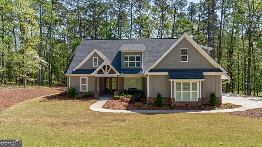 1230 Lake Drive, Greensboro, GA 30642 - #3