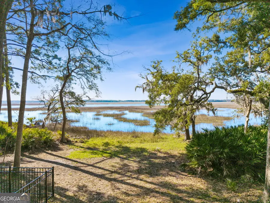 228 London Hill Road, Woodbine, GA 31569 - #3