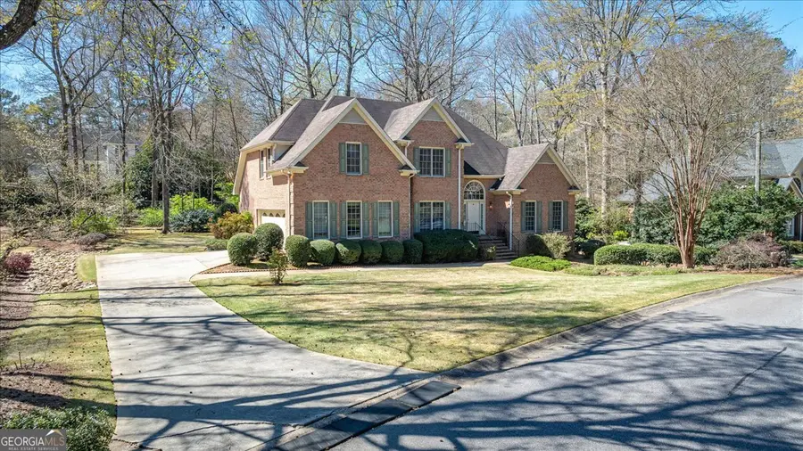 305 Crystal Court, Athens, GA 30606 - #2