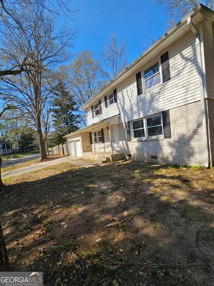 10590 Thrasher Road, Jonesboro, GA 30238 - #2