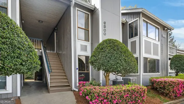 6300 Woodmont Boulevard, Peachtree Corners, GA 30092