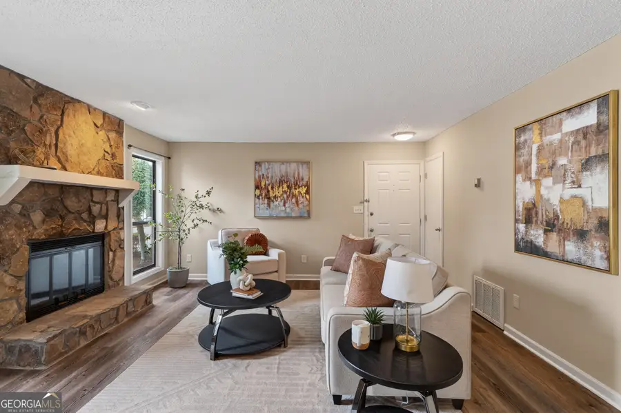 6300 Woodmont Boulevard, Peachtree Corners, GA 30092 - #3