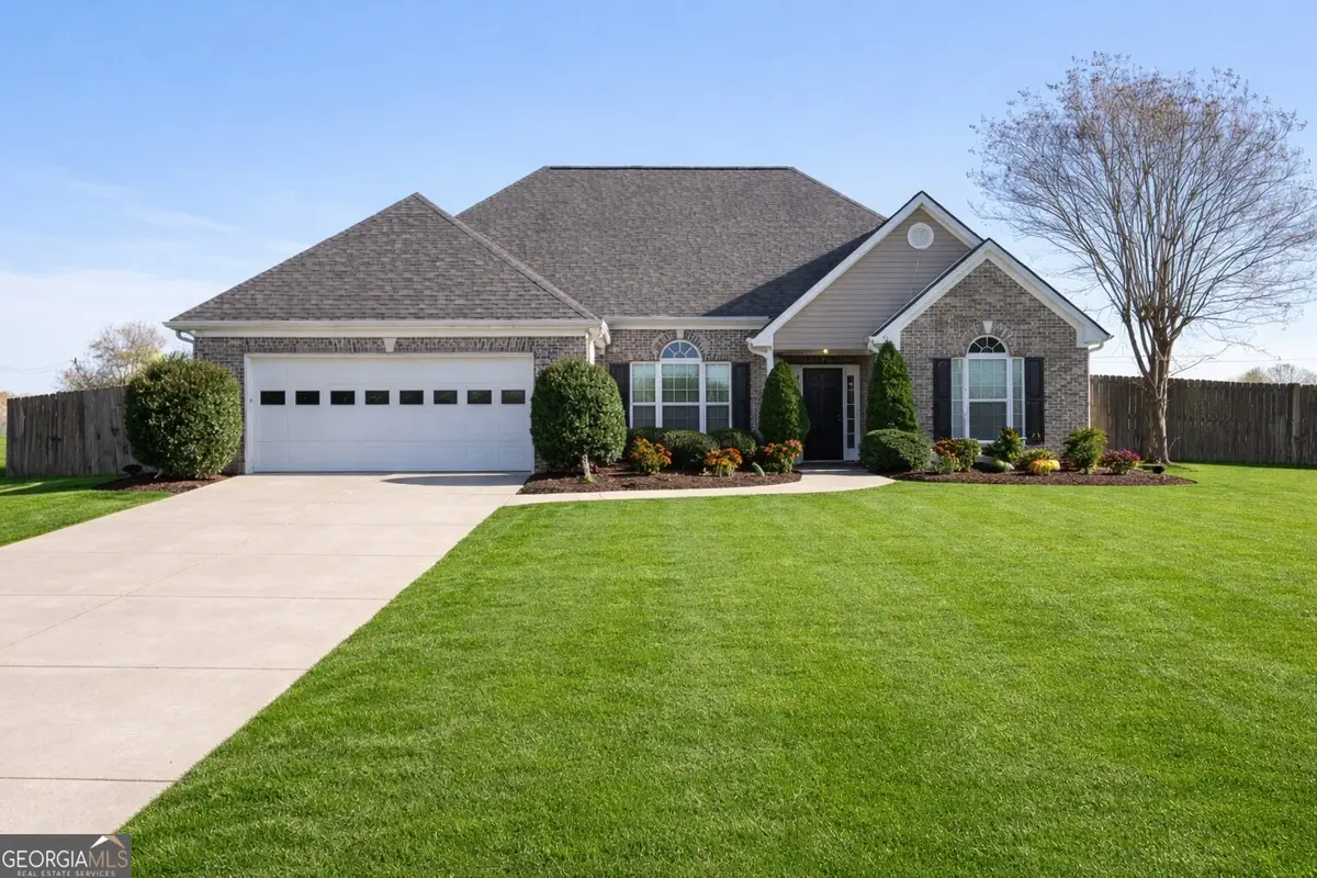 1801 Fawn Court, Statham, GA 30666 - #1