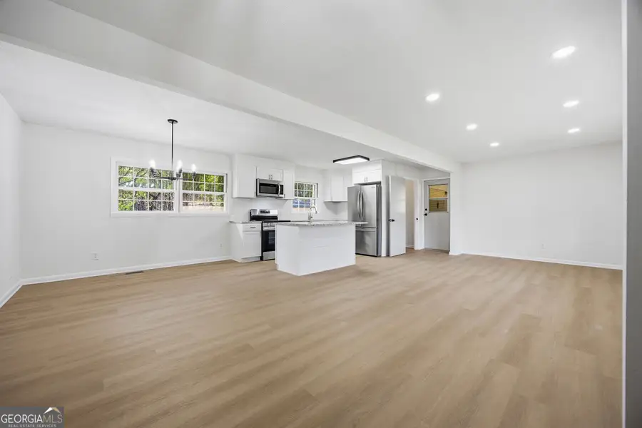 5414 Beach Haven Drive, Gainesville, GA 30504 - #2