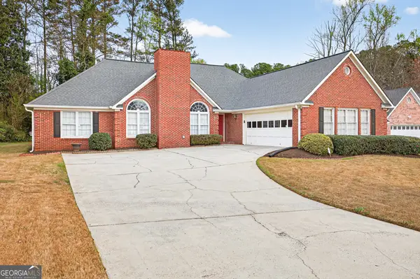 2649 Summerfield Way, Lawrenceville, GA 30044