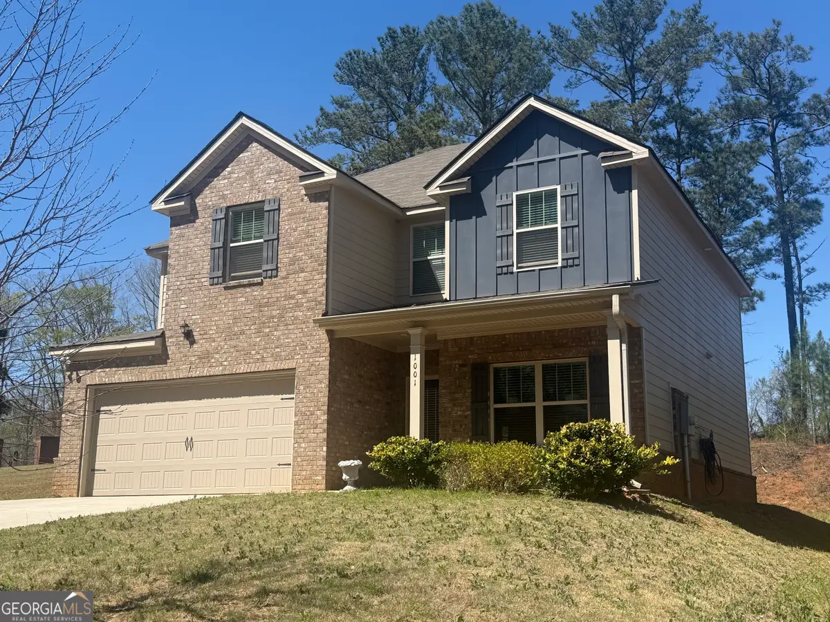 1001 Hartwell Road, Locust Grove, GA 30248 - #1