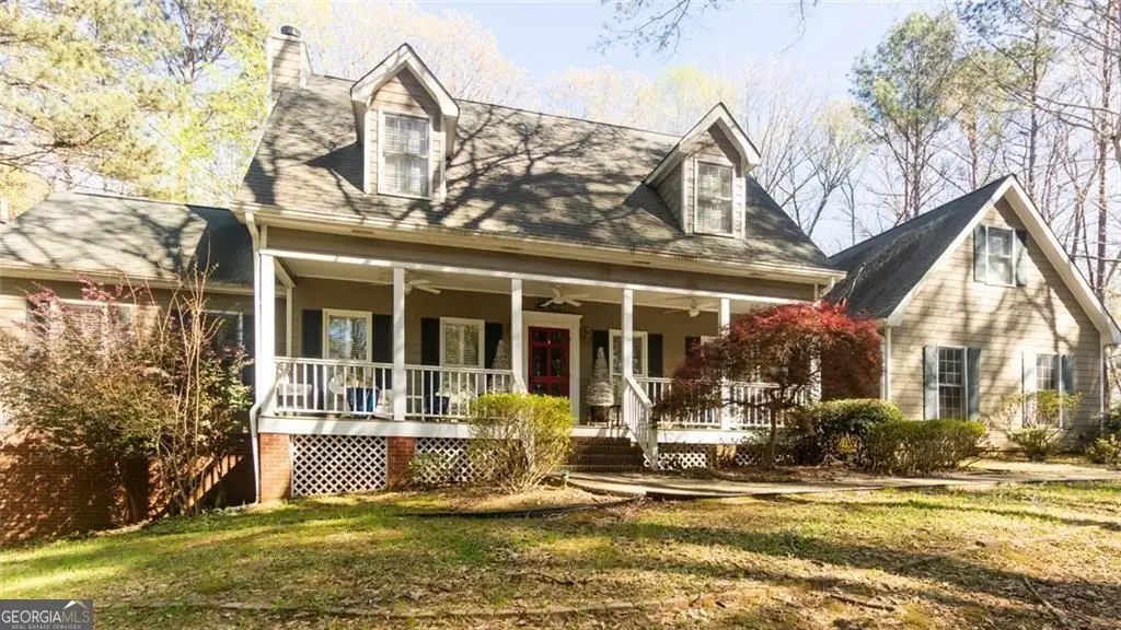 2604 Old Pond Lane Sw, Stockbridge, GA 30281 - #1