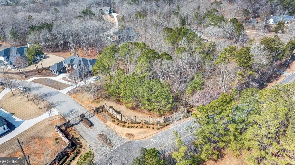 8000 Cascading Shoals, Winston, GA 30187 - #1