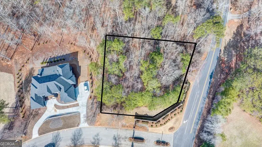 8000 Cascading Shoals, Winston, GA 30187 - #2