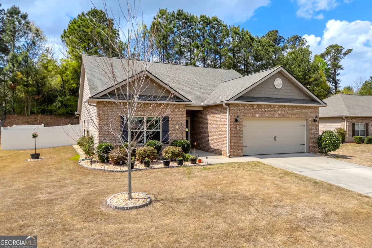 825 Hidden Hollow Circle, Commerce, GA 30529 - #1