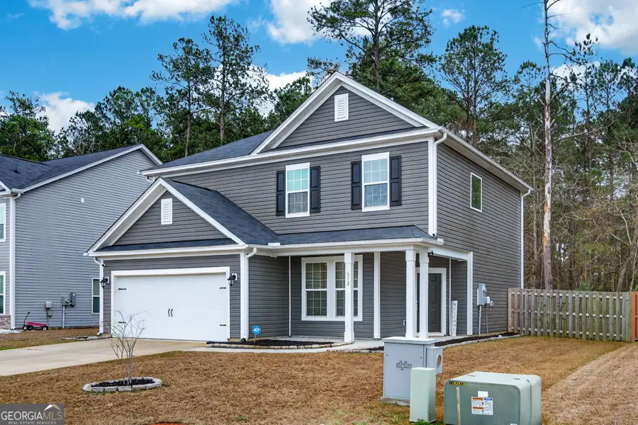 312 Serengeti Boulevard, Pooler, GA 31322 - #2