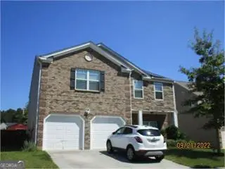 2466 Foxy Drive, Bethlehem, GA 30620 - #1