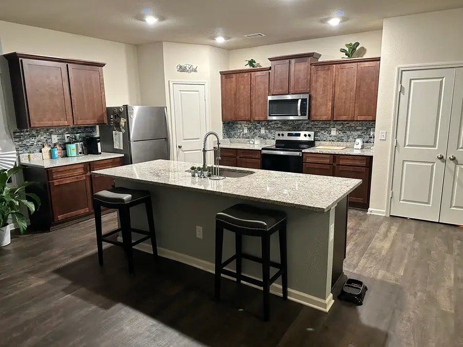 184 Oliver Drive, Locust Grove, GA 30248 - #3