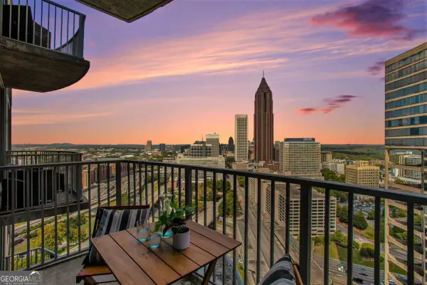 400 W Peachtree Street Nw #2615, Atlanta, GA 30308
