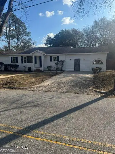 708 Richmond Street, Macon, GA 31206