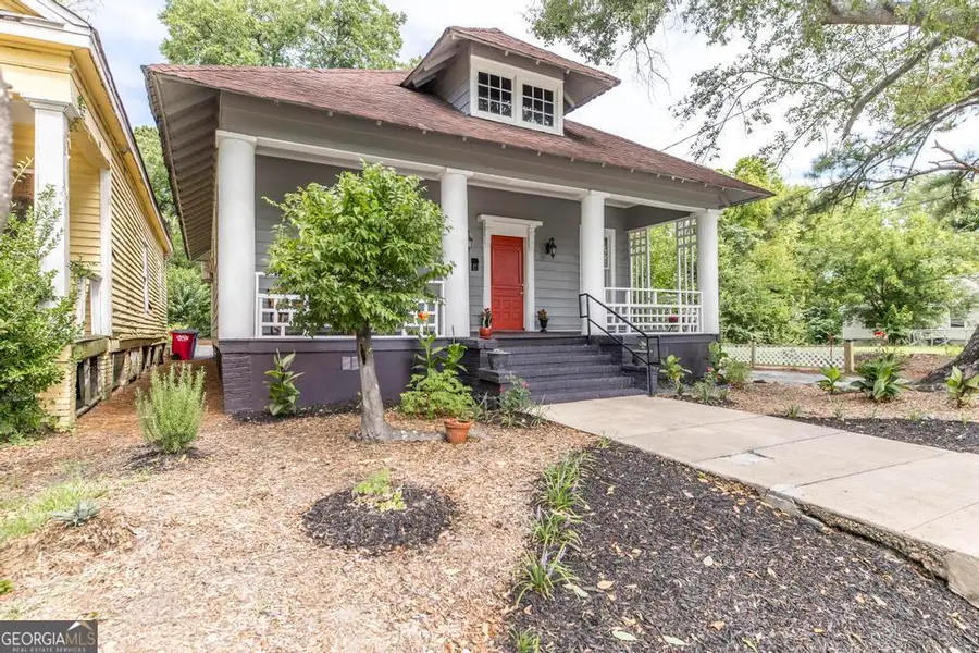 1475 3rd Street, Macon, GA 31201 - #2