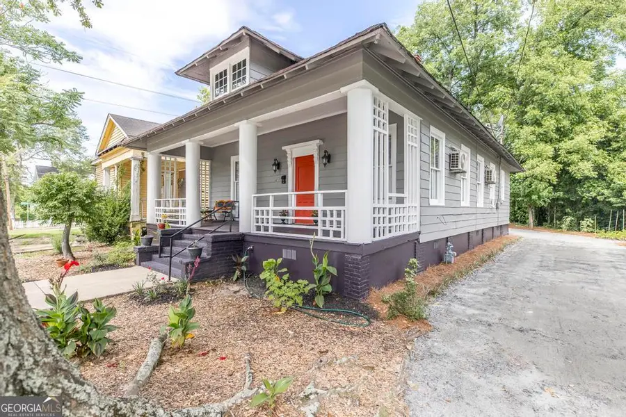 1475 3rd Street, Macon, GA 31201 - #3