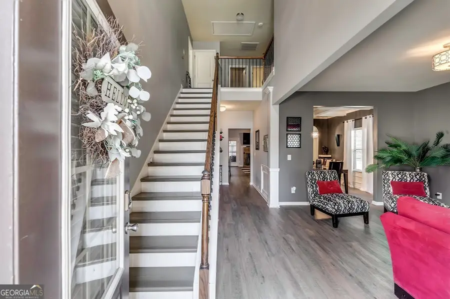 6700 Oak Hill Place, Fairburn, GA 30213 - #3