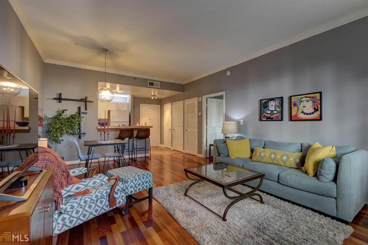 1101 Juniper Street Ne #APT 106, Atlanta, GA 30309 - #1