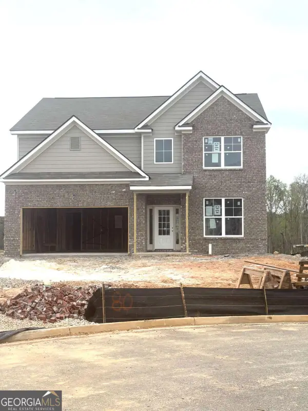 5964 Spring Way, Stonecrest, GA 30038