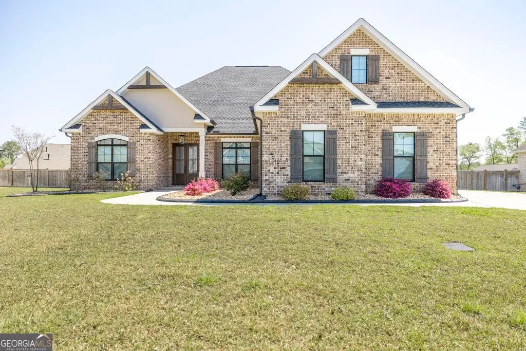 314 Apalachee Way, Bonaire, GA 31005 - #1