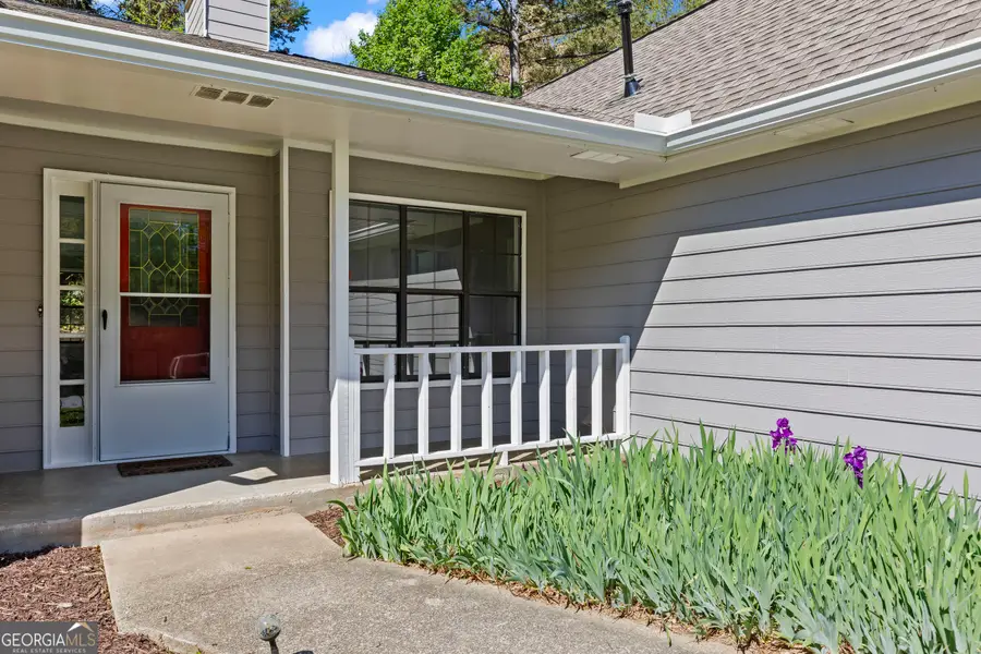 3044 Wildflower Lane, Snellville, GA 30039 - #2