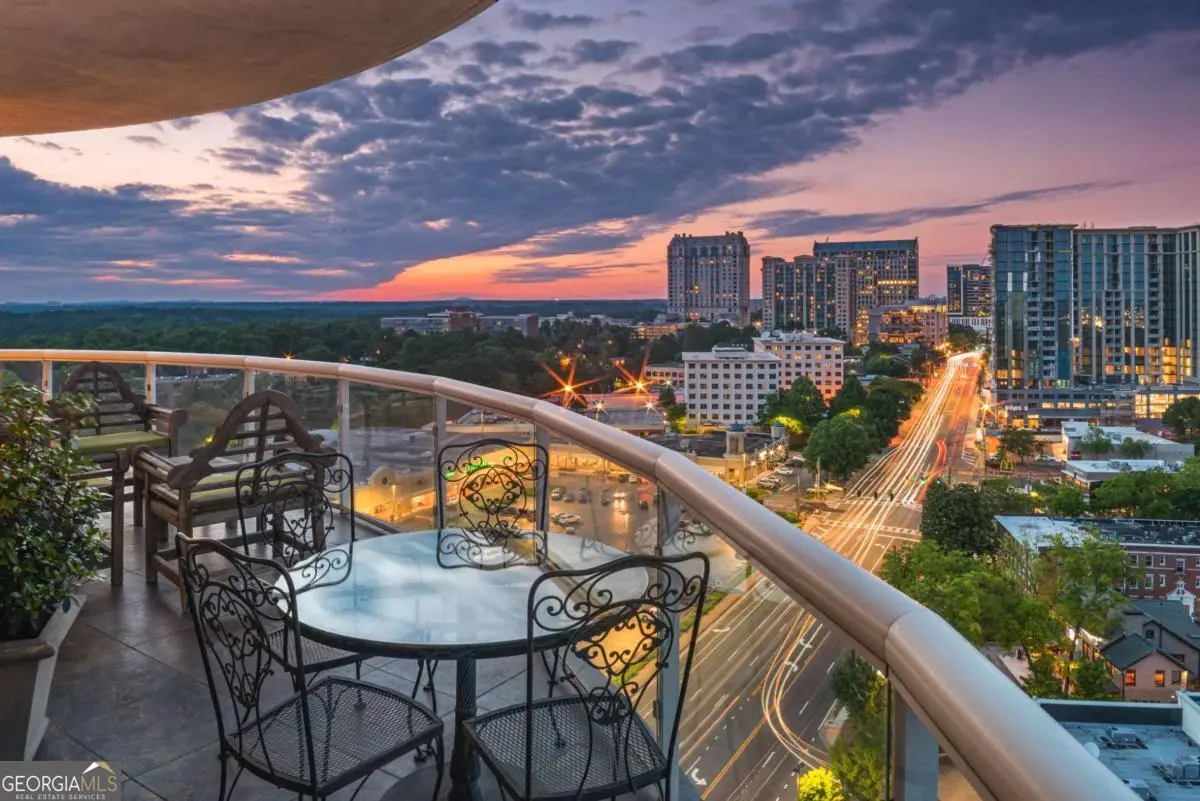 2881 Peachtree Road Ne #2201, Atlanta, GA 30305 - #1