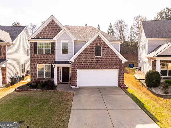 1330 Scenic View Trace, Lawrenceville, GA 30044