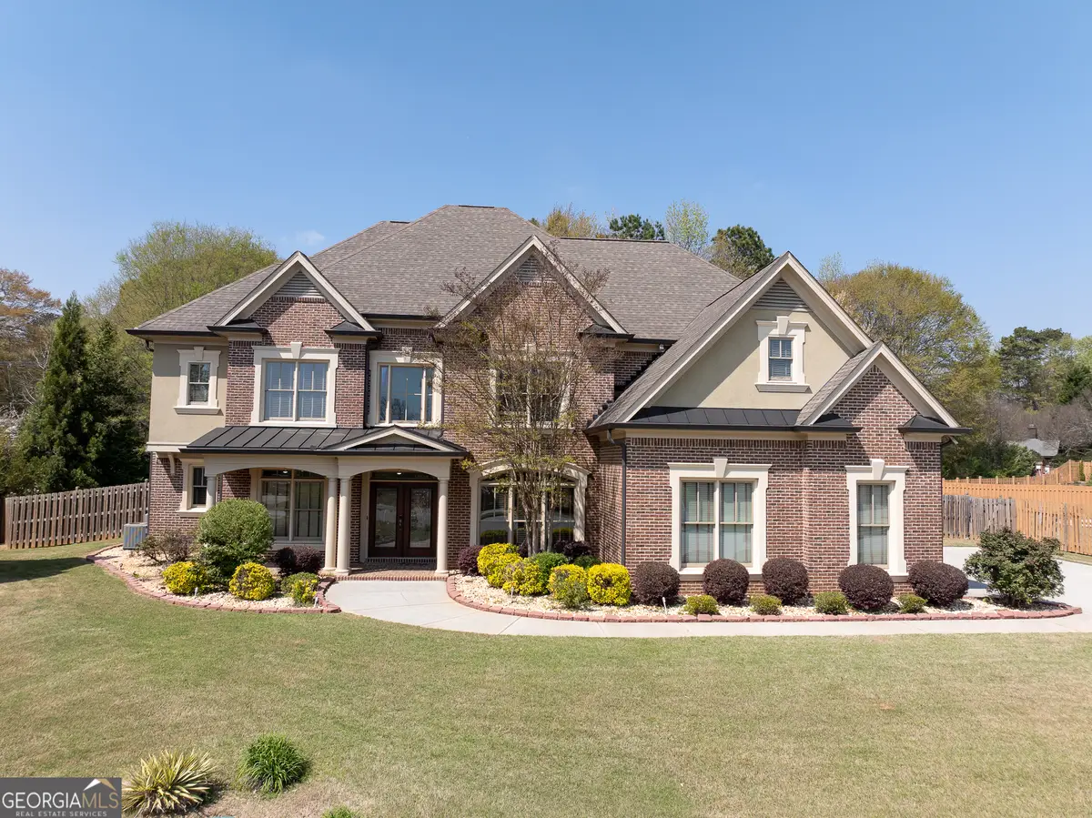 5127 Bentwater Lane Sw, Lilburn, GA 30047 - #1