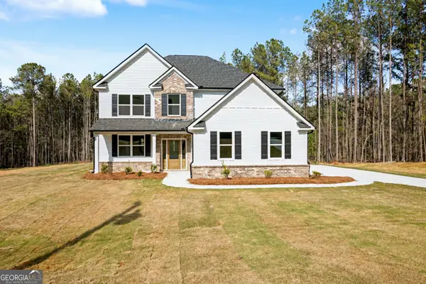 2385 New Hope Road #LOT 1, Locust Grove, GA 30248