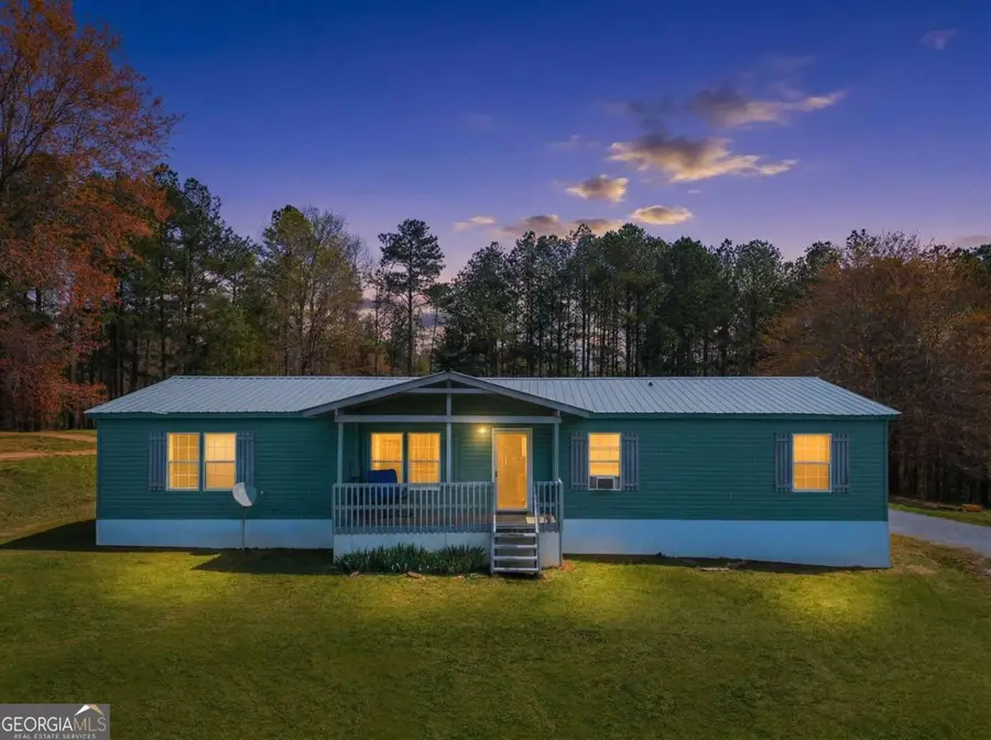 84 Bridle Path Drive, Ball Ground, GA 30107 - #2