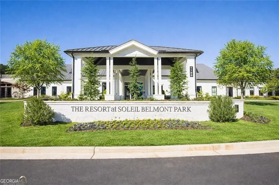 724 Brooke View Drive, Canton, GA 30115 - #2