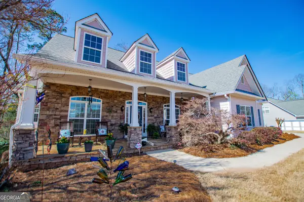 6170 Hedgestone Way, Douglasville, GA 30135