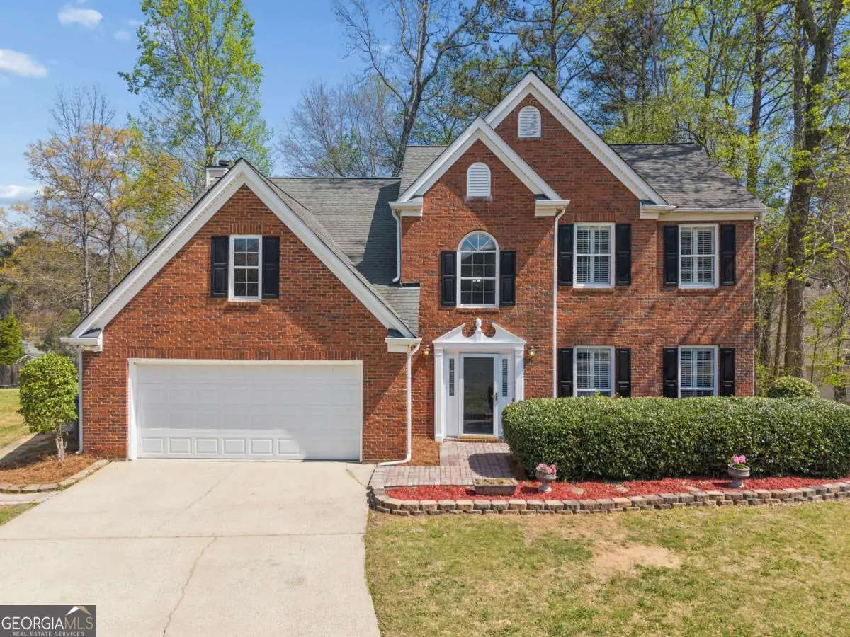 407 Cool Springs Place Nw, Kennesaw, GA 30144 - #1