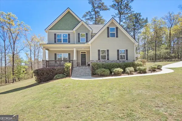 102 River Point Road, Jackson, GA 30233