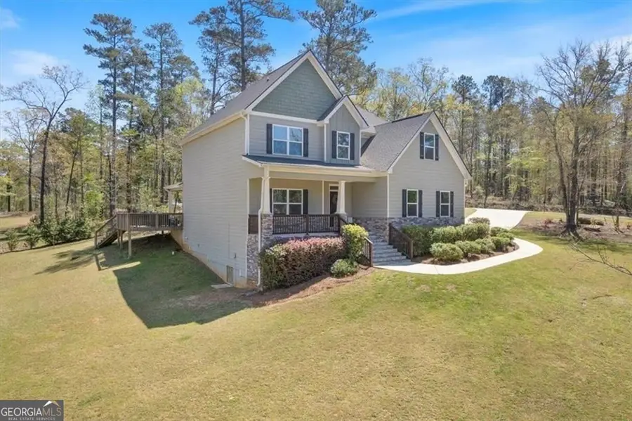 102 River Point Road, Jackson, GA 30233 - #3